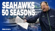 Seahawks 50 Seasons: Mike Holmgren ushers in new standard for franchise