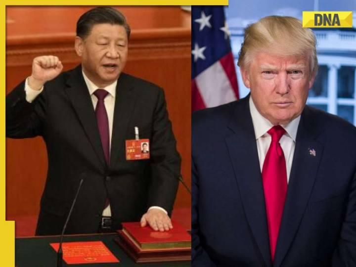 China issues BIG statement after Donald Trump's $100000 H