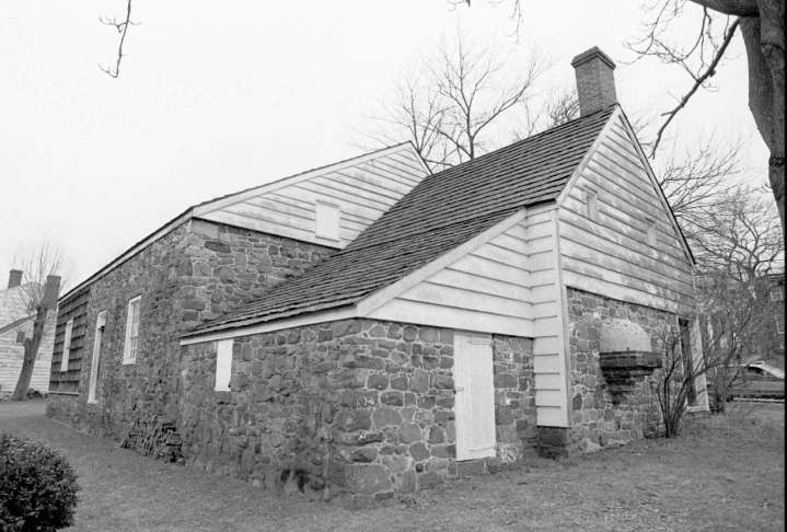This 354-year-old cottage on Staten Island has been closed for nearly 60 years — now it’s finally reopening