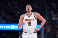 Pre-Nikola Jokic Nuggets Forced 3x NBA Champ Towards W–d as Personal Life Took Toll An era before Nikola Jokic's in the Nuggets was not easy, and the 3x NBA champion opened up how canna--