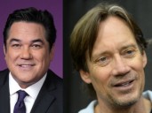 U.S. actors slam police after saying to 'comply' with intruders
