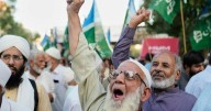 Israel strike on Qatar 'killed hope' of hostage release