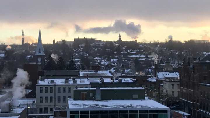 Vermont university makes list of most liberal colleges in the U.S.