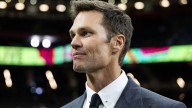 How many QBs is 48-year-old Tom Brady better than right now? Gronk drops mic