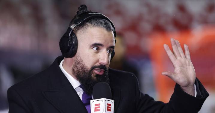 Enfureció a Disney: Revelan la terrible conducta de Álvaro Morales para su salida de ESPN