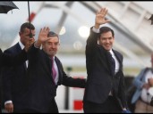 Marco Rubio: “Trump usará todo el poder de EU contra los cárteles”