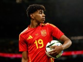 LIVE: Bulgaria vs Spain – UEFA World Cup qualifying