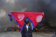 Behind Nepal’s deadly protests over social media ban lies anger over corruption and nepotism