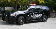 Police are searching for two missing boys in Meridian