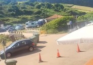 El Ayuntamiento de Carreño investiga el cobro por aparcar en Xivares