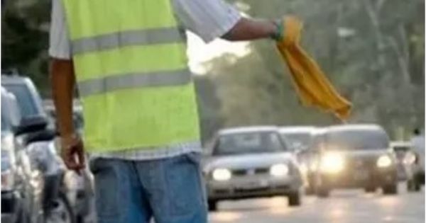 Murió un comerciante tras una discusión con un "trapito": así lo encontraron