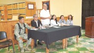 Desfile del 16 de septiembre: horario y recorrido en calles de Nuevo Laredo