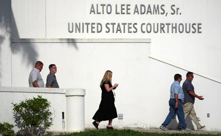 Comienza juicio contra Ryan Routh por intento de asesinato a Trump; pide strippers, una pelea y competencia de golf