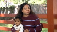 New Jersey mom says store refused to let her breastfeed in fitting room