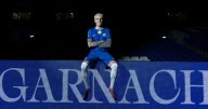 Alejandro Garnacho makes subtle nod to Man United as Chelsea decision confirmed