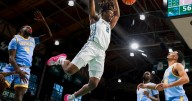 Tulane begins hoops practice while still processing Gregg Glenn's tragic drowning