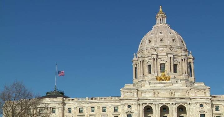 Gov. Tim Walz, legislative leaders meet to discuss special session "one way or another"  to respond to Annunciation Church shooting