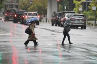Denver weather: Record rain falls in Denver during Tuesday storm