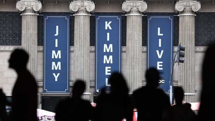 When does Jimmy Kimmel return to ABC? Here's how to watch