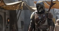 ‘Star Wars’ returns to the big screen: ‘The Mandalorian and Grogu’ trailer released