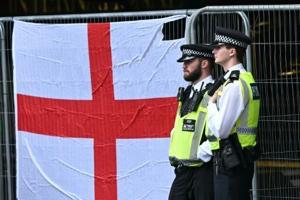 ‘Volatile’: Londoners and asylum seekers on edge due to protests