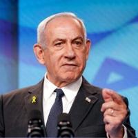 Netanyahu set for defiant UN speech as Trump warns on annexation