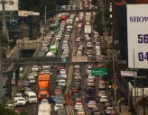 CDMX octava urbe más ruidosa en el mundo: proponen crear Ley de Control de Ruido