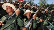 Cuba descarta ofrecer apoyo militar a Venezuela ante posible conflicto con EE. UU.