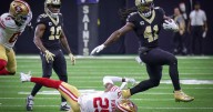 4 major factors that will help decide Saints' game vs. Seattle Seahawks