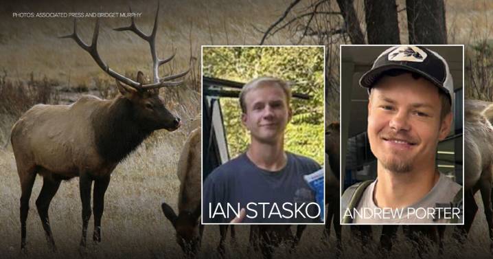 No visible injuries, initial signs of foul play after elk hunters were found dead in Conejos County: Coroner
