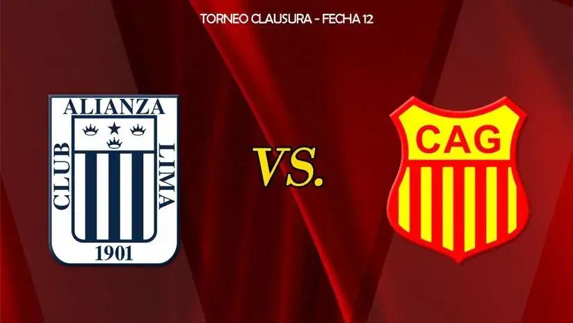 Alianza Lima vs Atlético Grau EN VIVO: ¿a qué hora juegan y dónde ver la fecha 12 del Torneo Clausura?