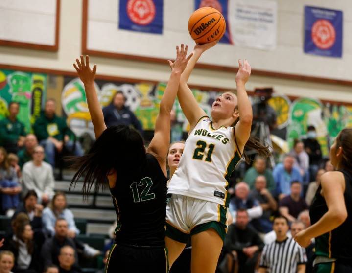 Prep spotlight: East Bay basketball standout chooses San Jose State