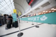 WestJet eliminating reclining seats in economy, adds ‘extended comfort’ option
