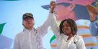 Francia Márquez confirmó ‘reconciliación’ con Gustavo Petro, pese a que dijo que había sido utilizada por el presidente: así se les vio en Cauca