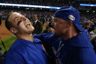 Anthony Rizzo: 44 things about former Chicago Cubs star No. 44