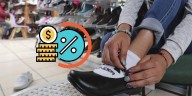 Imponen cuotas compensatorias a la importación de calzado chino