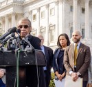 Amid Federal Intrusion, Field of Norton Challengers Expands