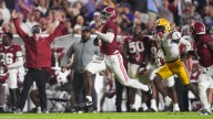 Alabama football draws Auburn, Tennessee, Mississippi State as annual SEC opponents, not LSU