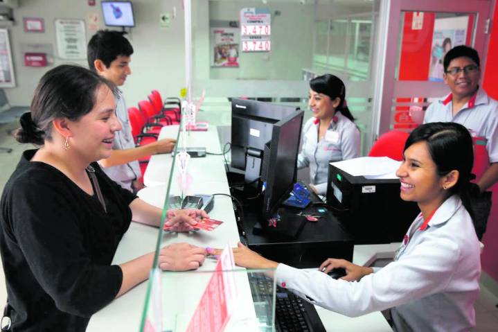 Tasas de depósitos en cajas se estabilizarían