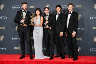 Kendrick Lamar, Barack Obama and 'SNL 50' win at the Creative Arts Emmys