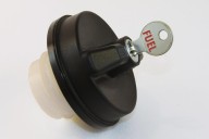 Motormouth: Gas cap problem