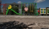 ‘We were being prepared for war,’ Ukraine teen taken to Russia military camp says