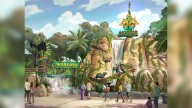 Busch Gardens reveals plans for ‘Wild Oasis’ opening in 2025
