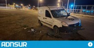 Imputaron al hombre que manejaba borracho y mató a su bebé en un trágico vuelco en Chubut
