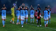 Brown de Adrogué quiere extender el invicto en el Armenia