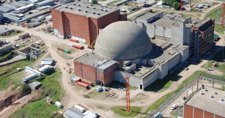 Es oficial: el Gobierno inició el proceso de privatización de la empresa que controla las centrales nucleares de Argentina
