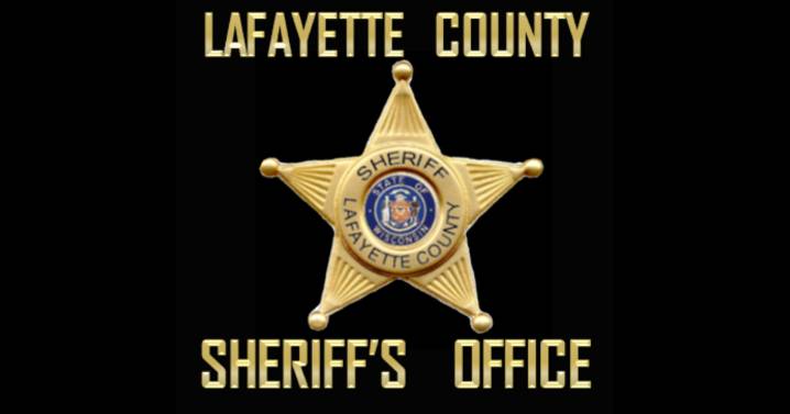 Motorcyclist critically injured after hitting deer in Lafayette Co.