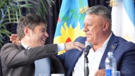 Chiqui Tapia presentó el masterplan de "la nueva casa de las Selecciones Nacionales"