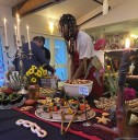 Bloody Brunch invites guests to dine at ghostly inn, tour haunted grounds in the dunes