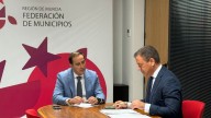 El Plan de Seguridad de la Administración regional contempla alcanzar los 3.000 agentes de Policía Local